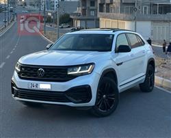 فولكسفاغن أطلس كروس سبورت